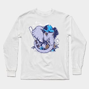 Let's Play Long Sleeve T-Shirt